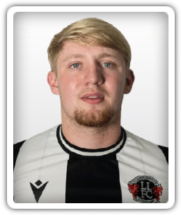 Rowan Davies