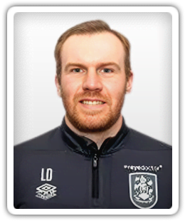 Lewis Dunwoody