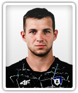 Mateusz Oczkowski