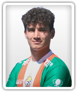 Sergio Carrasco