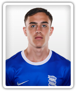 Luke Harris