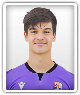 Oier Arribas
