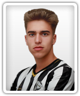 Samuel Vivas