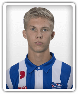Ingmar Mulder