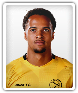Malcolm Mateyo