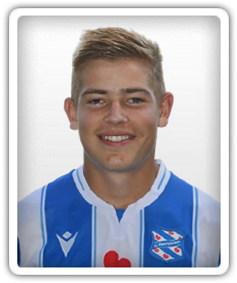 Doede de Jager