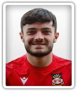 Dan Jones