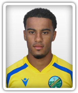 Troy Murray