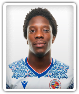 Jeremiah Okine-Peters