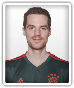 Vitus Angerer