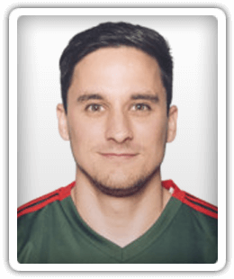 Michael Cuper