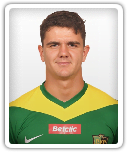 Kacper Zych