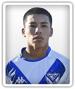 Marcos Méndez