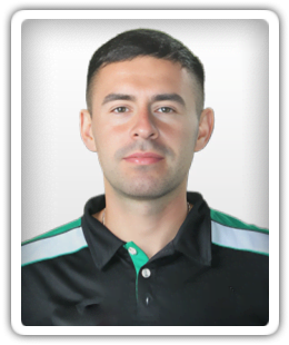 Nicolás Melinao