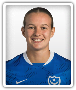Hannah Coan