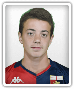 Davide Bosia
