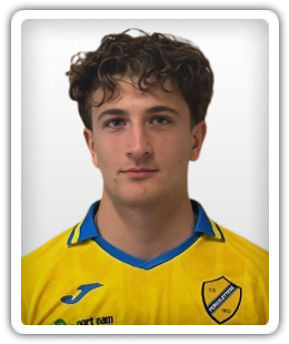 Edoardo Meconi