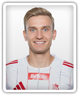 Mateusz Wysokinski
