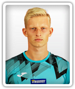 Kacper Czajkowski