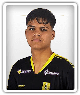 Robiño Bringas