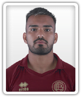 Leandro Moreira