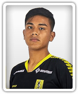 Luis Bernal