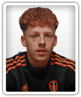 Connor Ferguson