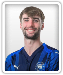 Cian Coleman