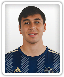 Leandro Soria