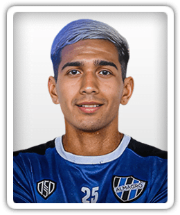 Diego Vásquez