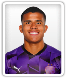 Carlos Moguel