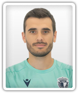 Luis Garmilla