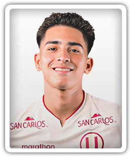 Chase Villanueva