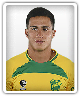 Alan Morinigo