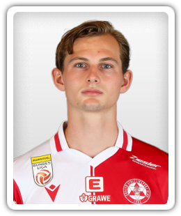 Ludwig Vraa-Jensen