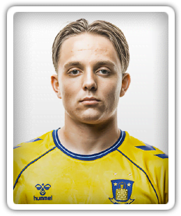 Bertram Kvist