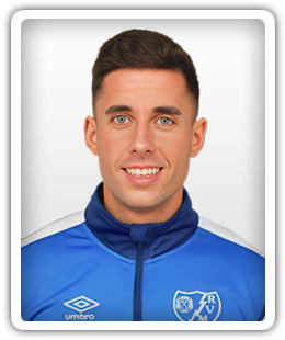 Sergio Vázquez