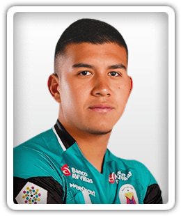 Kevin López