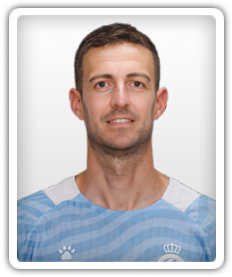 Dani Parra