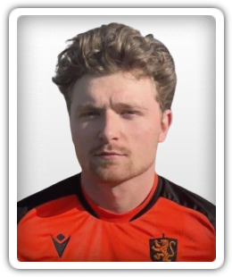 Liam Biggs