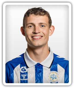 Mikkel Ladefoged
