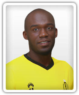 Mustafa Oduor