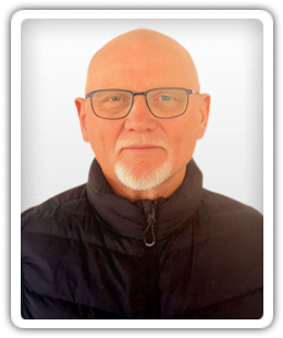 Mogens Zarling