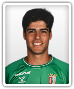 Gonçalo Dias