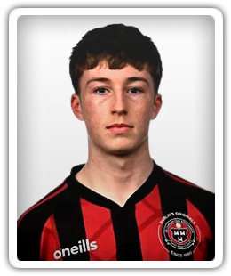 Aaron Doran