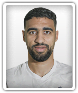Abderrahmane Qassaq