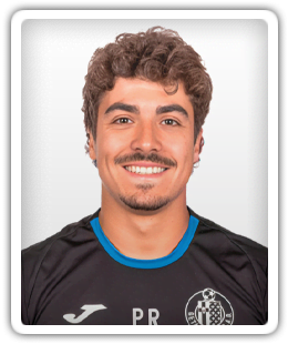 Pepe Ramos