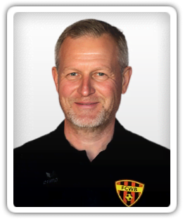 Stephan Zollinger