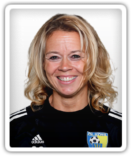 Cornelia Studer