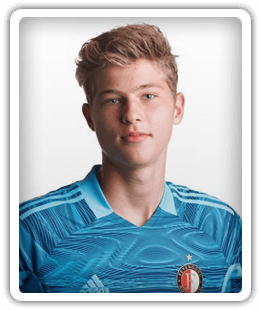 Jesper Hegie